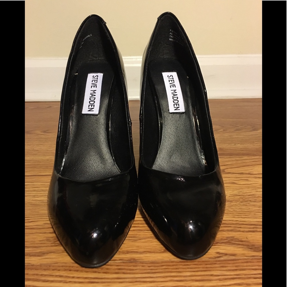 Steve Madden Heels
